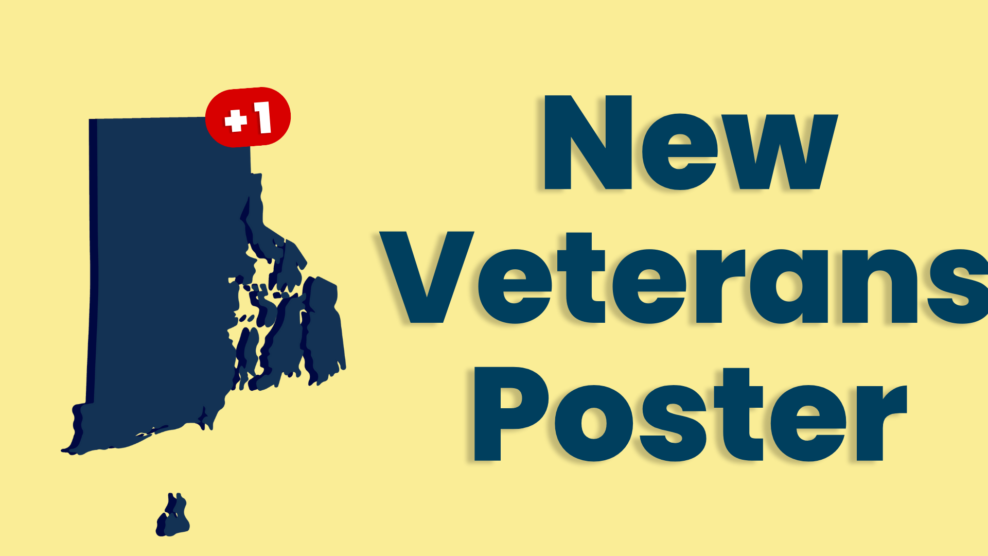 [NEW] Rhode Island Veterans’ Benefits Poster DOWNLOAD