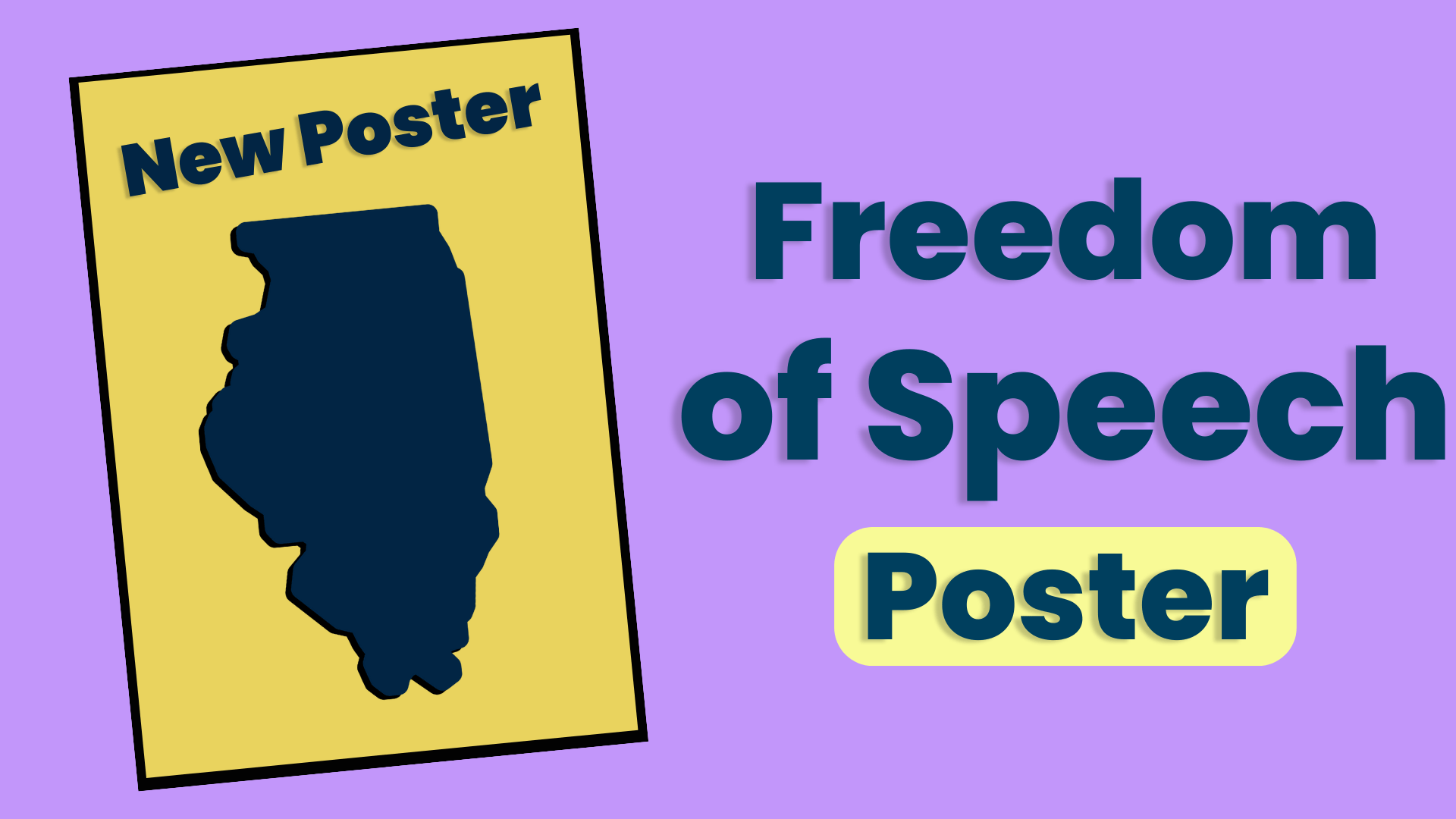 Illinois Worker Freedom of Speech [ Free Download]