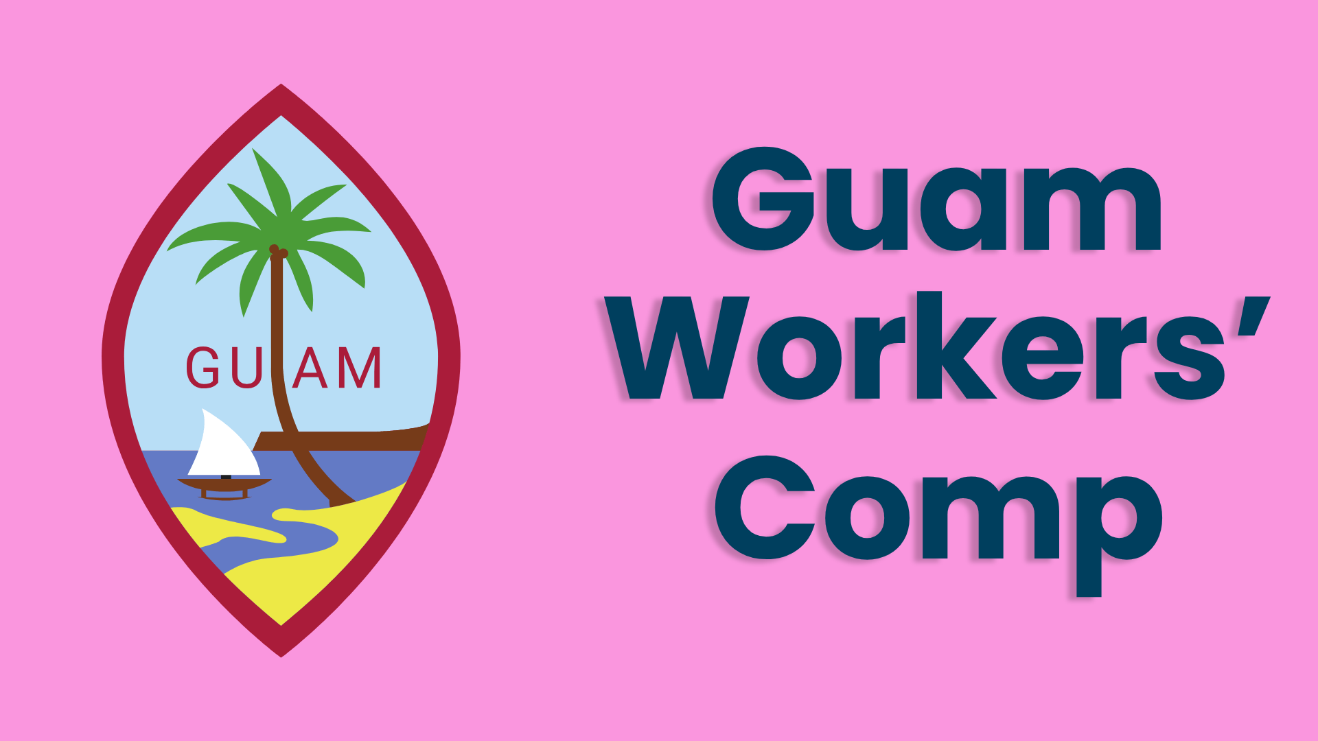 Guam Workers’ Compensation Poster [Free Download]