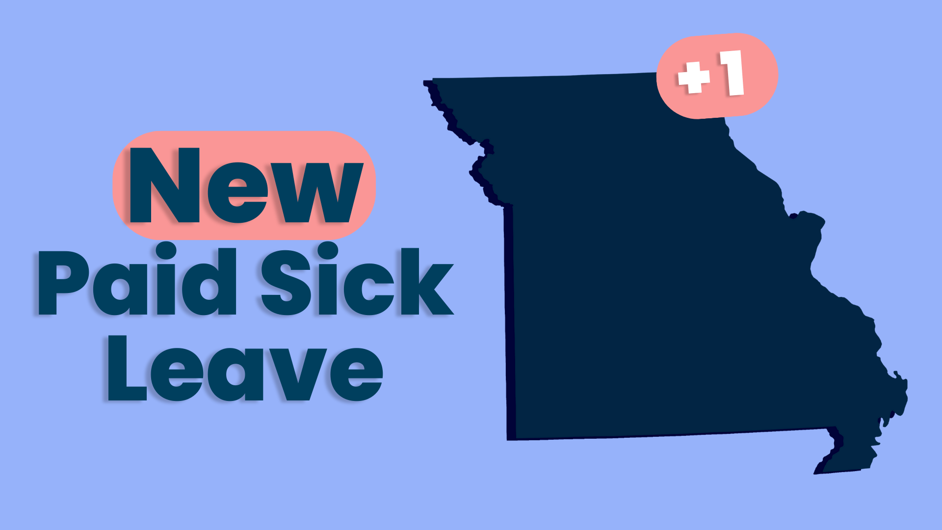 [NEW] Missouri Paid Sick Leave Postings